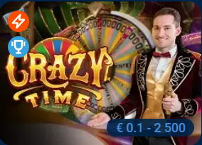 Crazy Time
