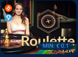 Roulette Live