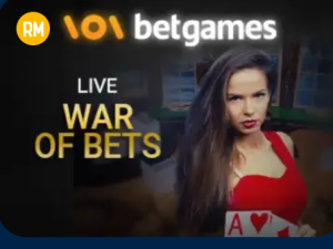 Dice Duel (BetGames)