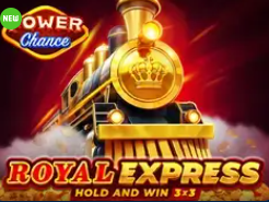 Royal Express